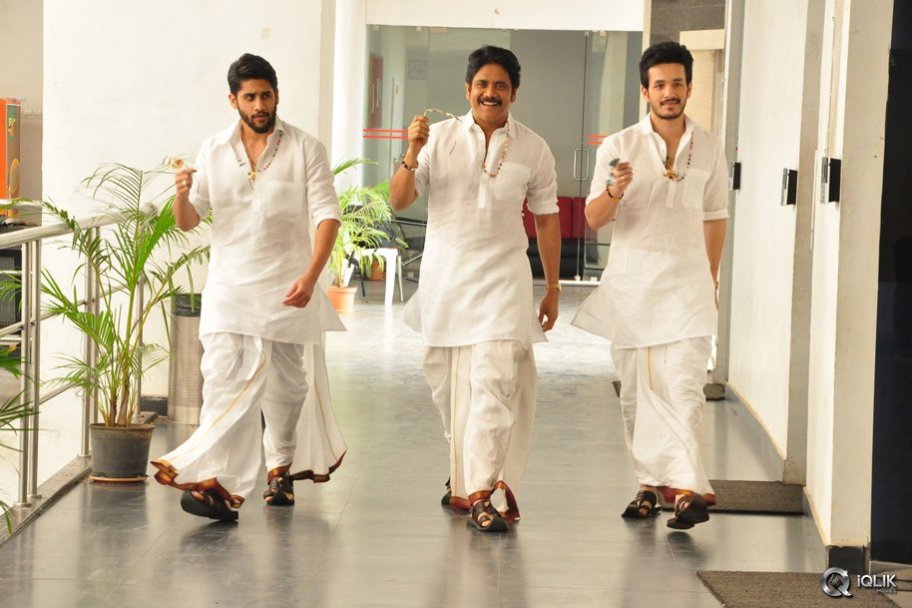 Soggade Chinni Nayana